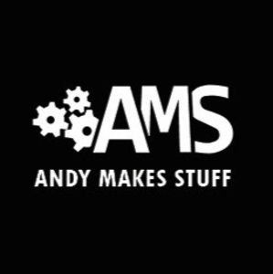 Meet your Posher, Andy